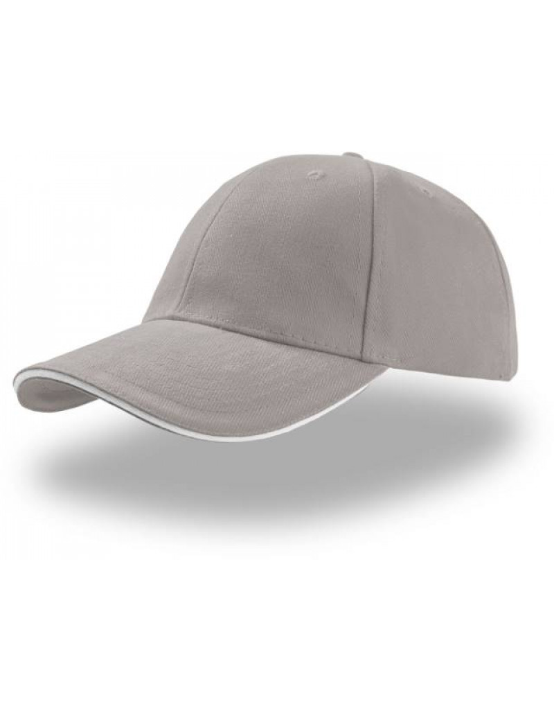 Șapcă cu 6 panouri „Liberty Sandwich”